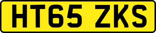 HT65ZKS