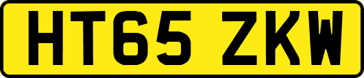 HT65ZKW