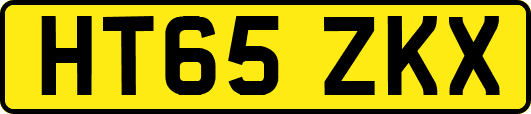 HT65ZKX