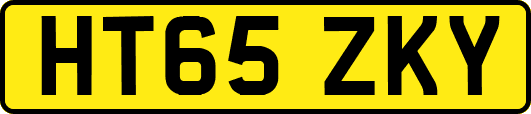 HT65ZKY
