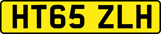 HT65ZLH