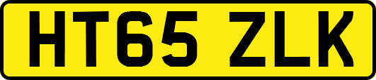 HT65ZLK