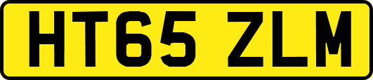 HT65ZLM