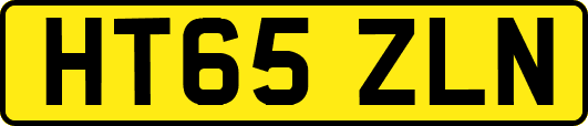 HT65ZLN