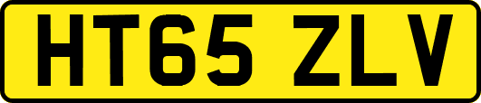 HT65ZLV