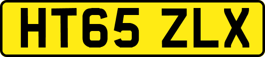 HT65ZLX