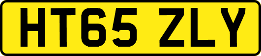 HT65ZLY
