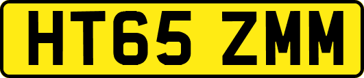 HT65ZMM