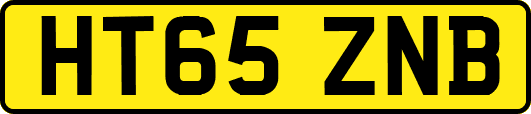 HT65ZNB