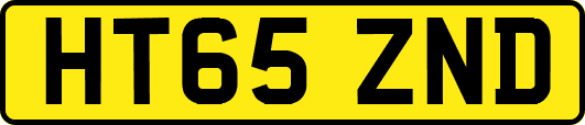 HT65ZND