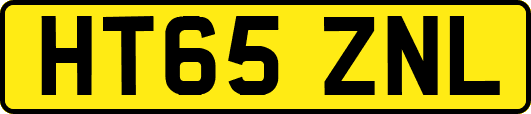 HT65ZNL