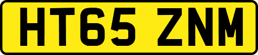 HT65ZNM