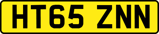 HT65ZNN