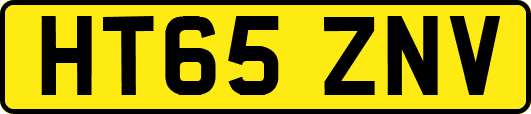 HT65ZNV
