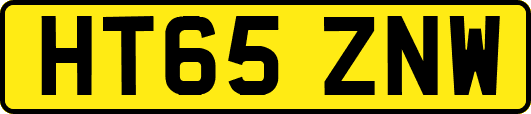 HT65ZNW