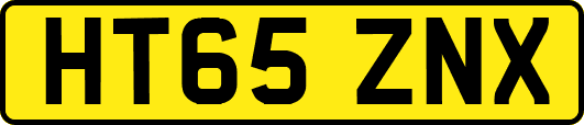 HT65ZNX