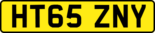 HT65ZNY
