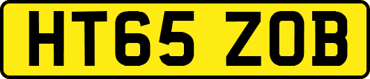 HT65ZOB