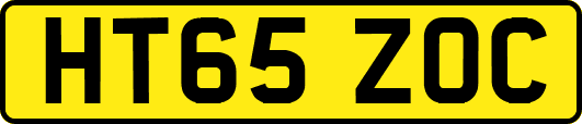 HT65ZOC
