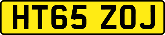 HT65ZOJ