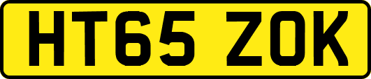 HT65ZOK