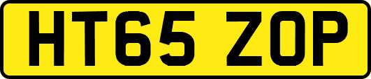HT65ZOP