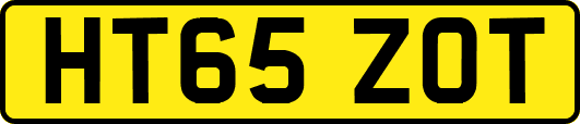 HT65ZOT
