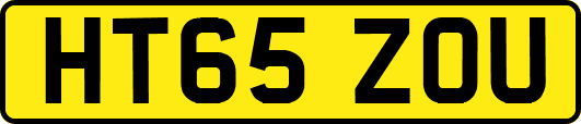 HT65ZOU
