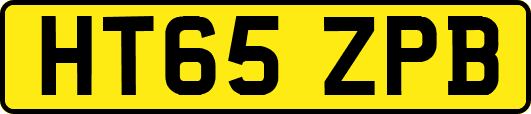 HT65ZPB
