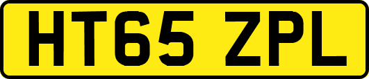 HT65ZPL