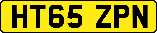 HT65ZPN