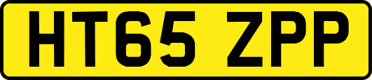 HT65ZPP