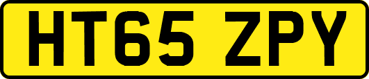 HT65ZPY