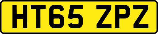 HT65ZPZ