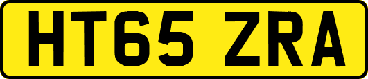 HT65ZRA