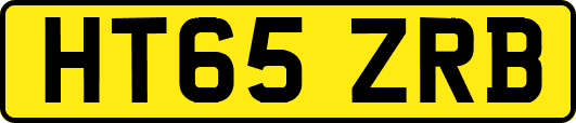 HT65ZRB
