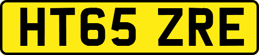 HT65ZRE