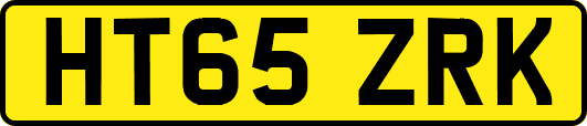 HT65ZRK