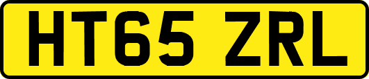 HT65ZRL