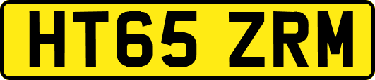 HT65ZRM