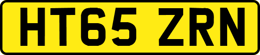 HT65ZRN