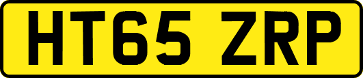HT65ZRP