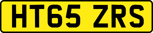 HT65ZRS
