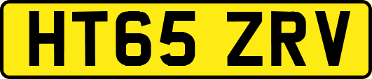 HT65ZRV