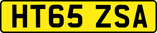 HT65ZSA