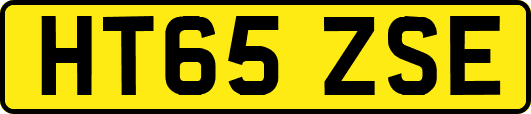 HT65ZSE