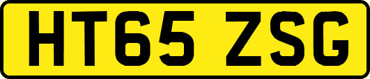 HT65ZSG