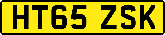 HT65ZSK