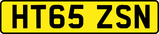 HT65ZSN