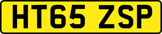 HT65ZSP
